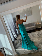 Sherri Hill 57749 Prom Dress Back 