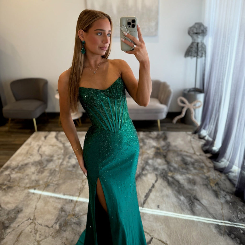 Sherri Hill 57805 Emerald JoycesTPR