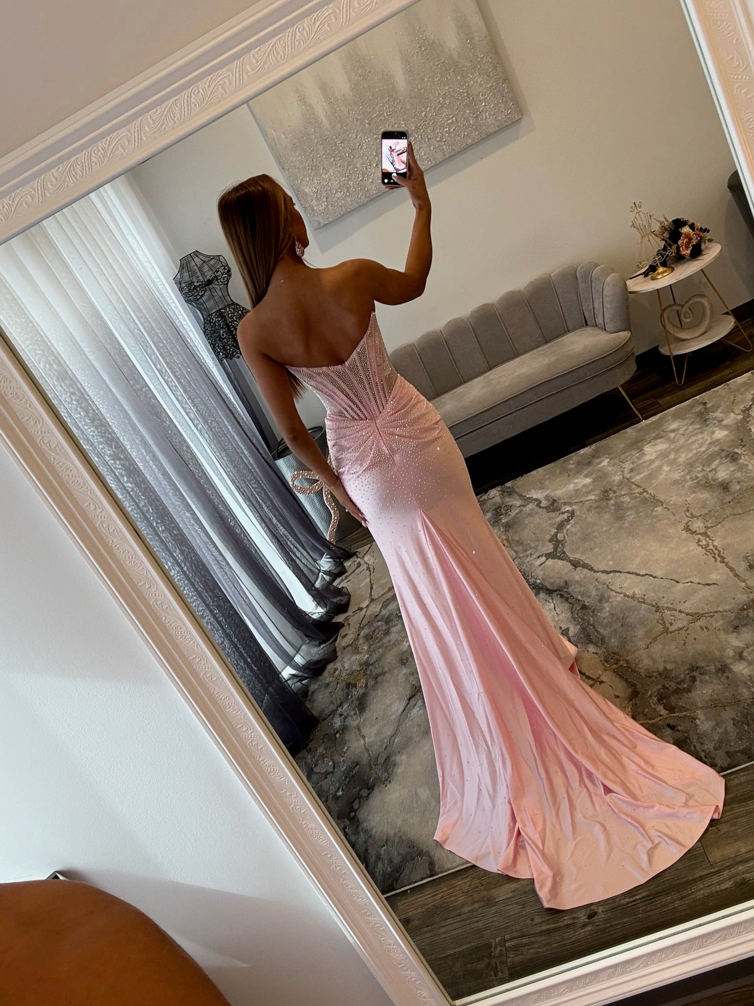 Sherri Hill 57805 JoycesTPR
