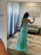 Sherri Hill 57805 JoycesTPR Light Green 