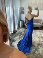 Sherri Hill 57805 JoycesTPR Royal 