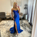 Sherri Hill 57805 Royal