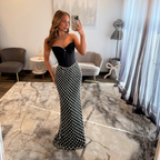 Sherri Hill 57829 Black Pearl 