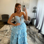 Sherri Hill 57885  Prom Dress 