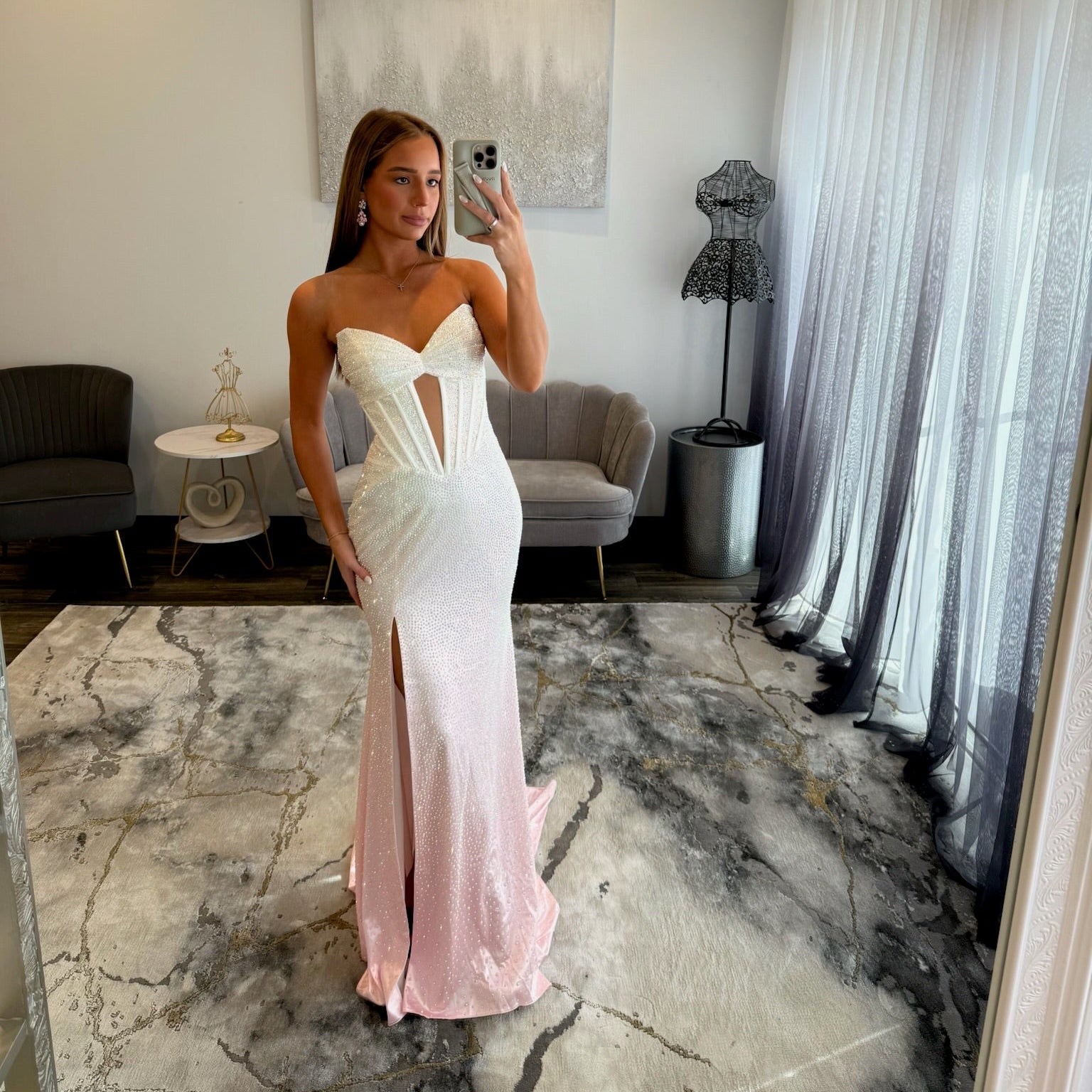 Sherri Hill 57901