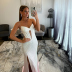 Sherri Hill 57901 Ombre 