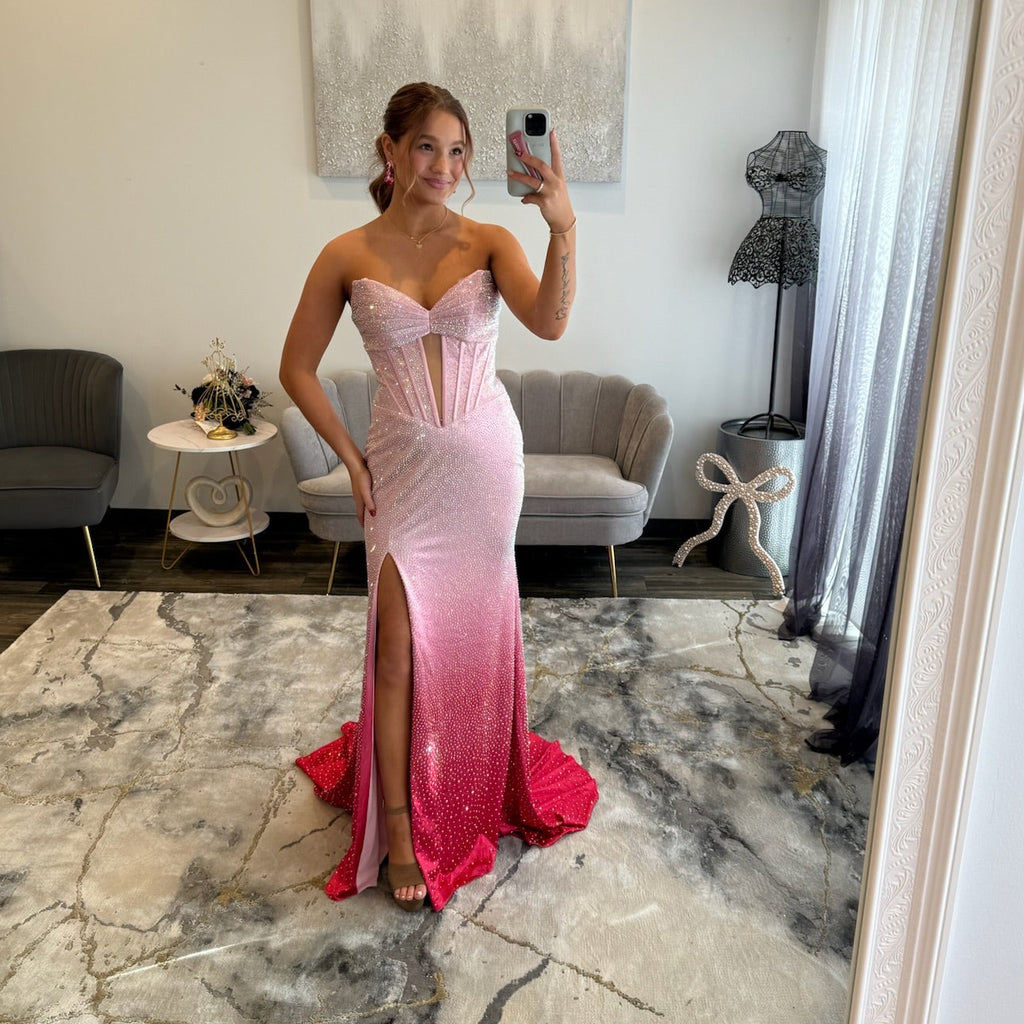 Sherri Hill 57901