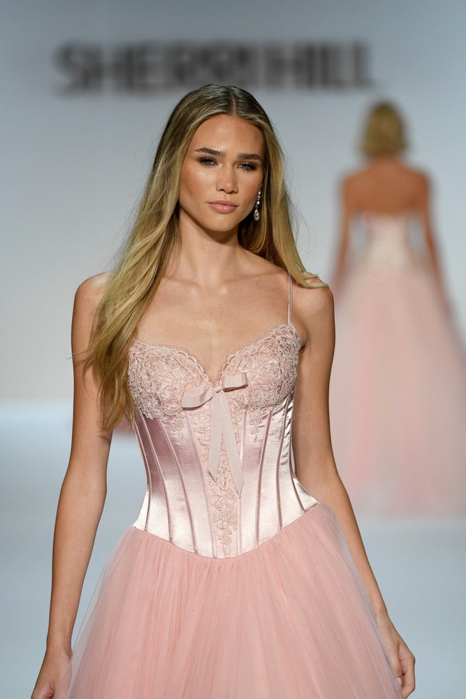 Sherri Hill 58736 Pre-Order