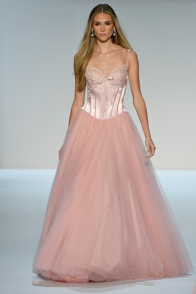 Sherri Hill 58736 Pre-Order