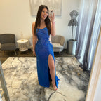 Sherri Hill JoycesTPR 57887 Royal 