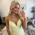 Sherri Hill JoycesTPR 58004 Up Close 