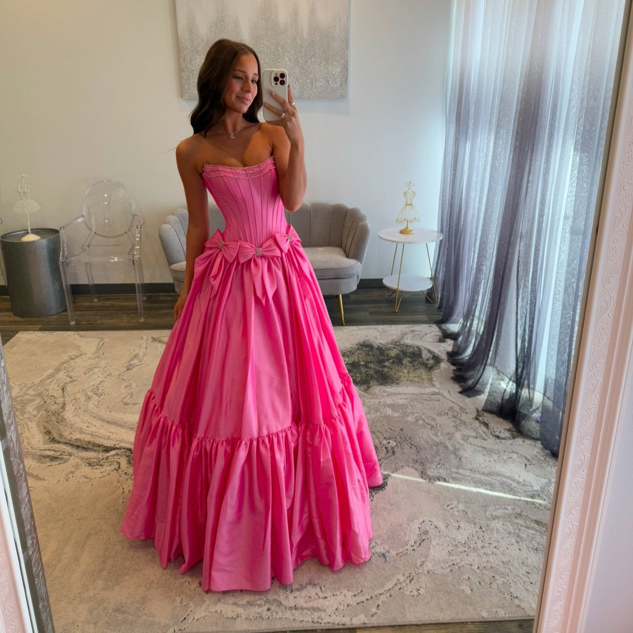Sherri Hill 56958