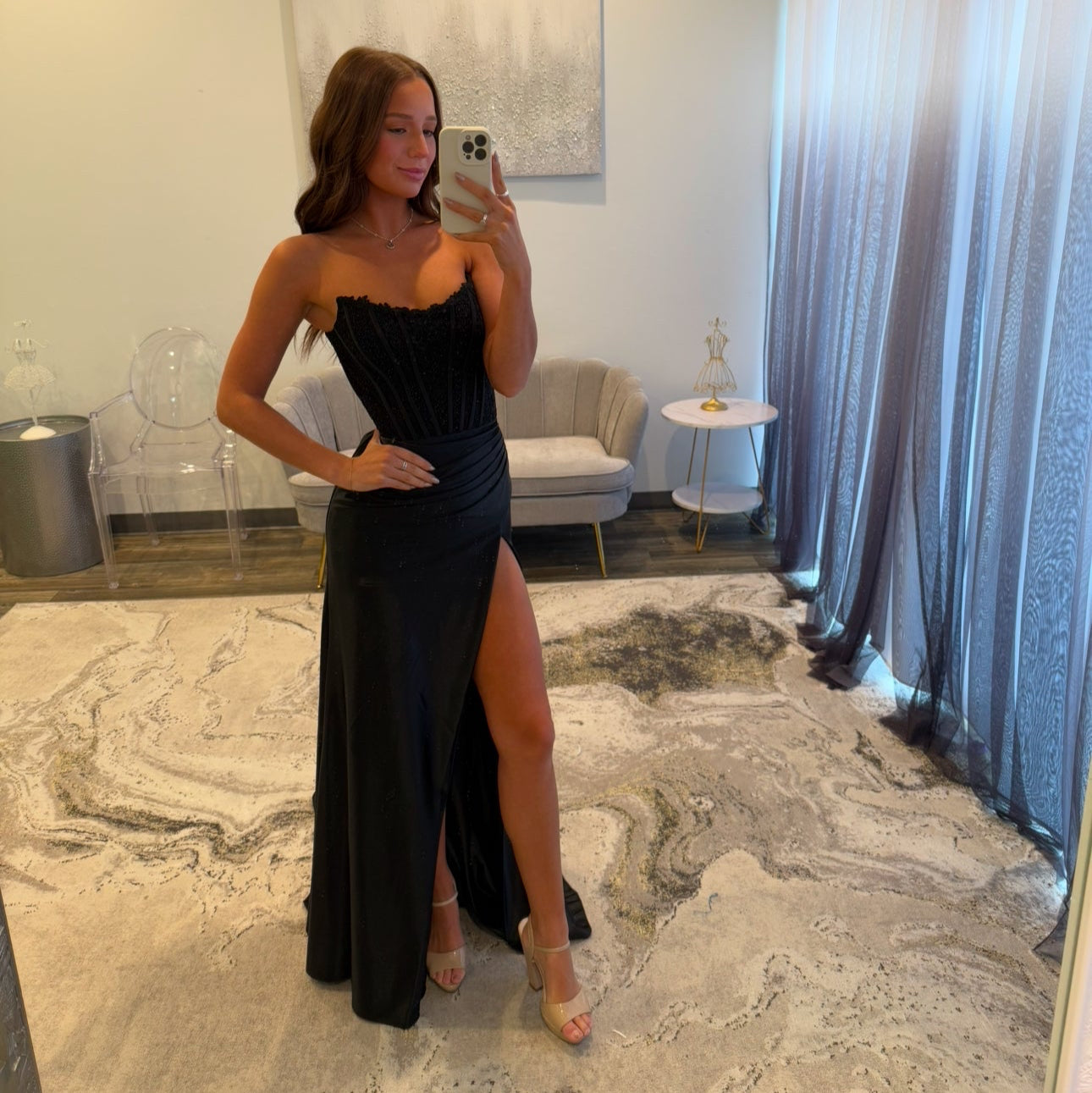 Sherri Hill 55419