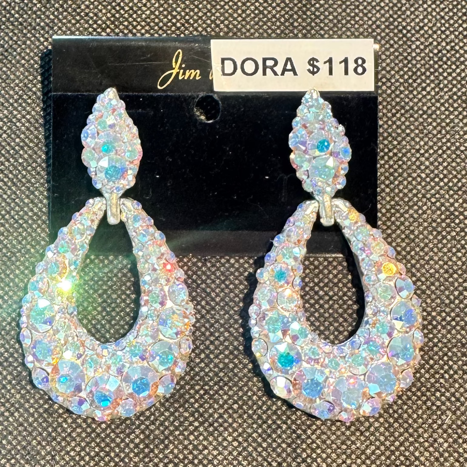 Dora Earring