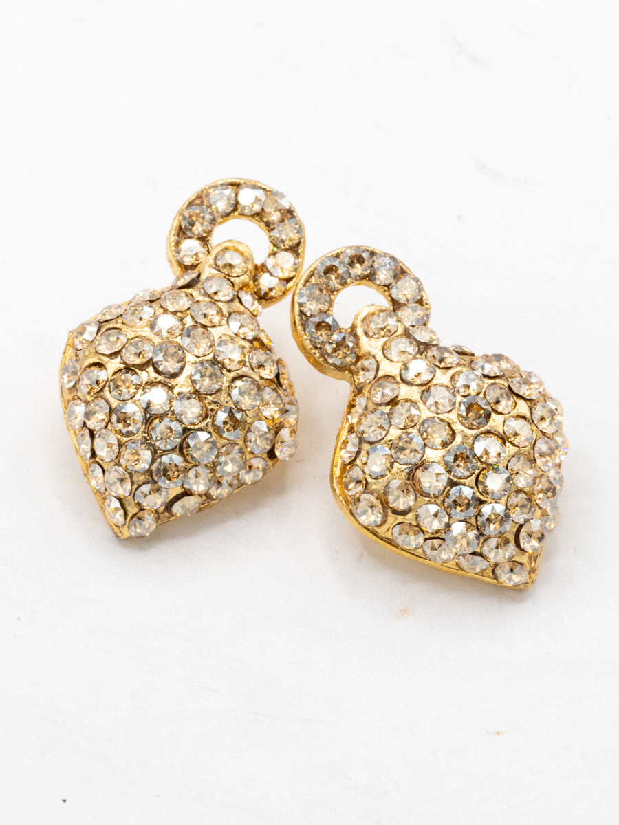 Sophia Earrings