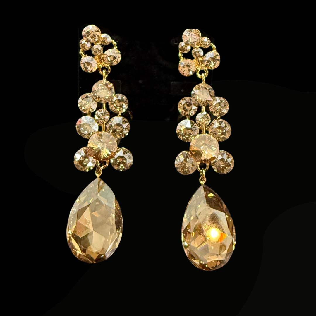Gracelynn Earring