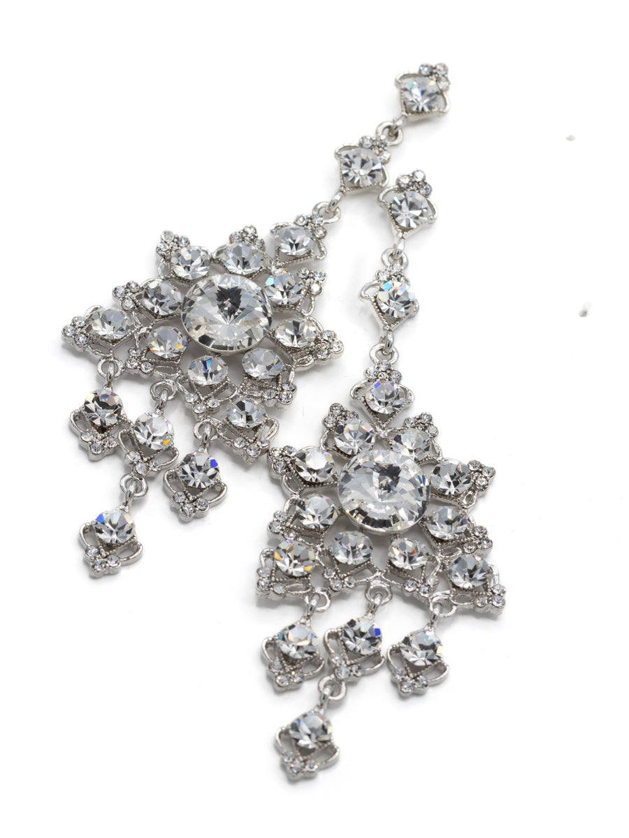 Tiffany Earrings