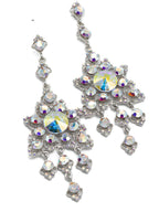 Tiffany Earrings