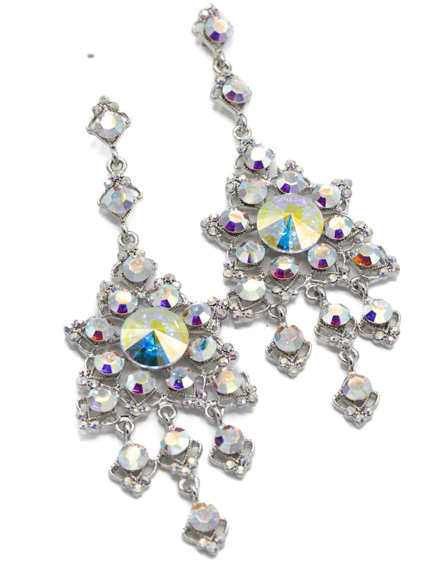 Tiffany Earrings