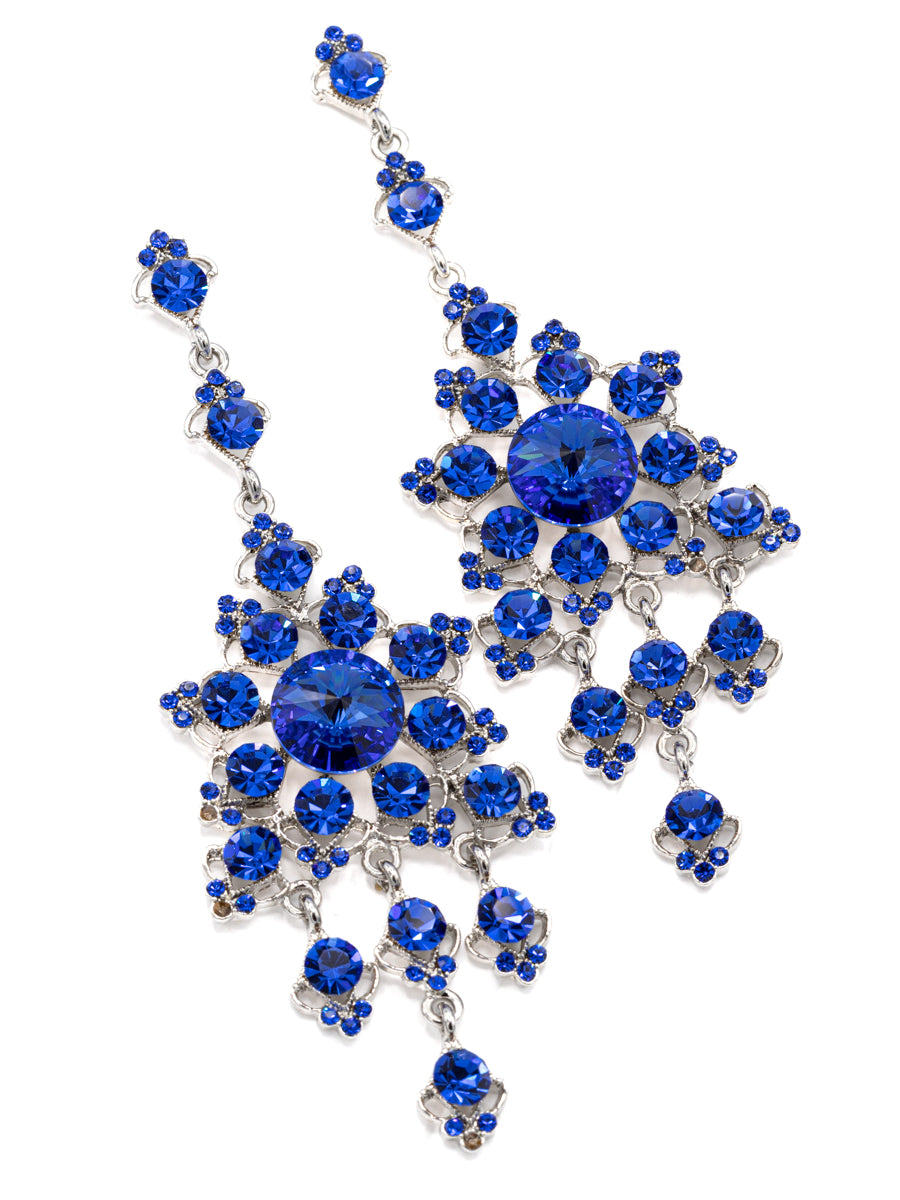 Tiffany Earrings