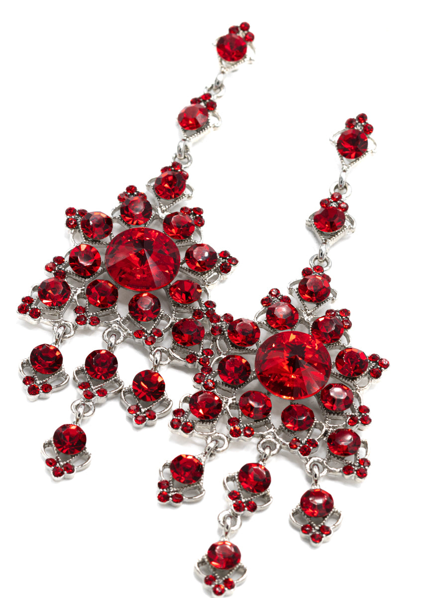 Tiffany Earrings