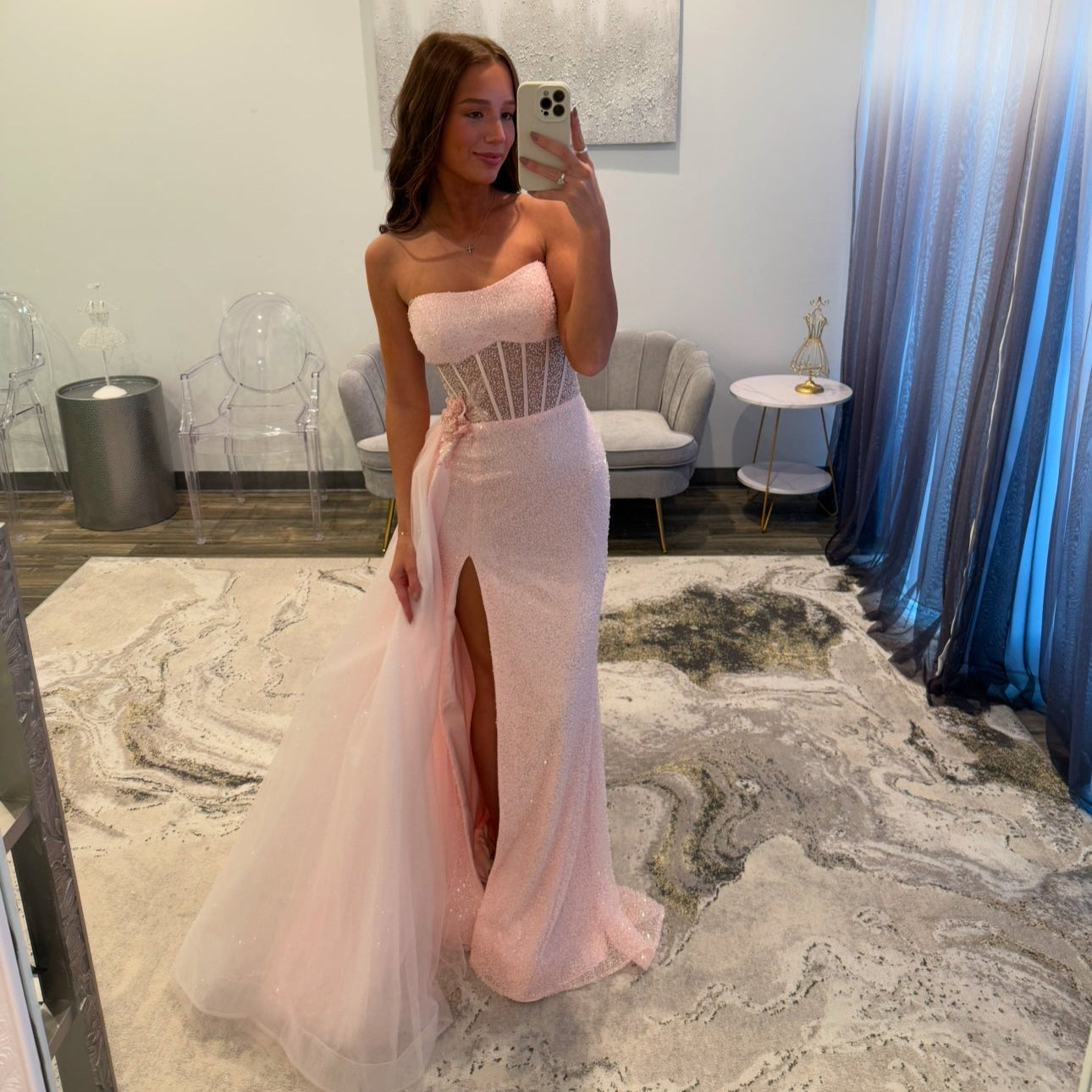 Sherri Hill 57004