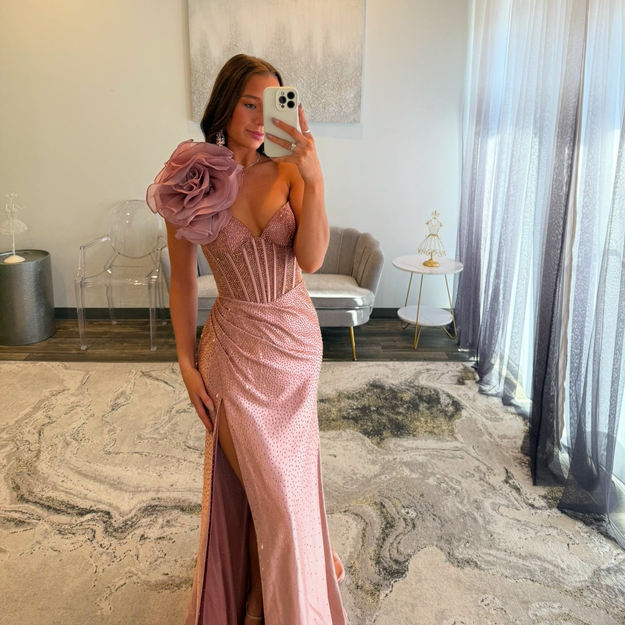 Sherri Hill 56855