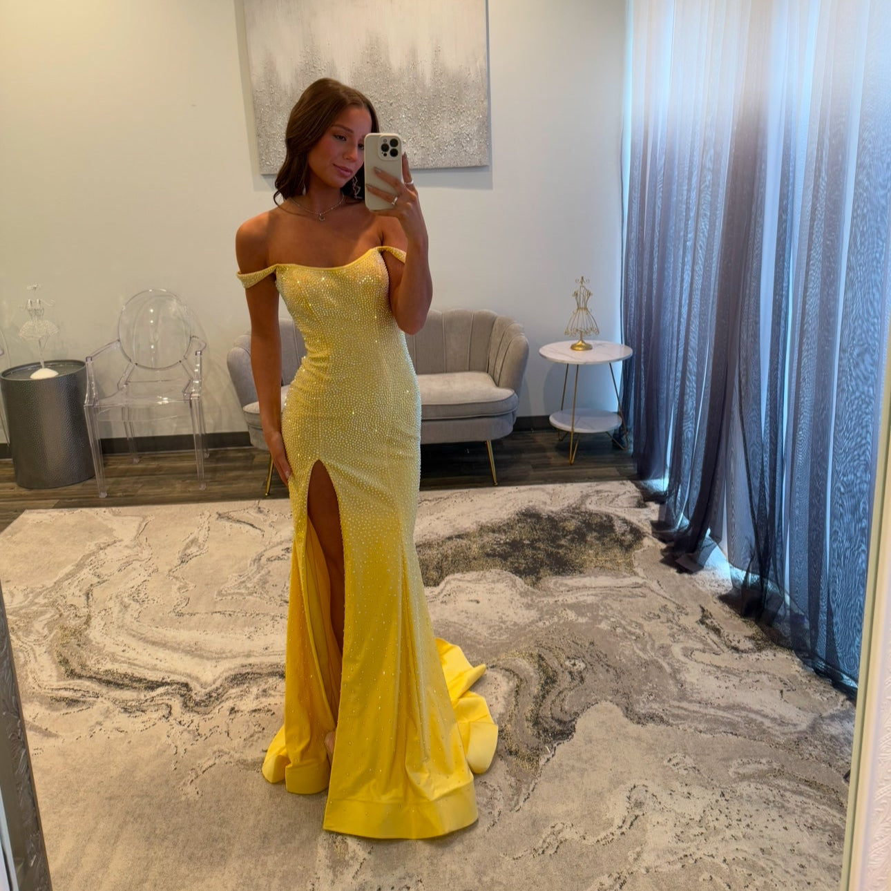 Sherri Hill 57154