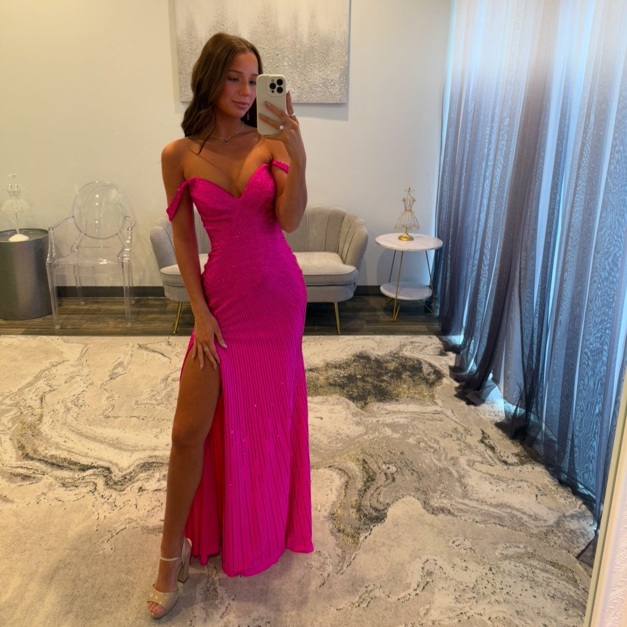Sherri Hill 56856
