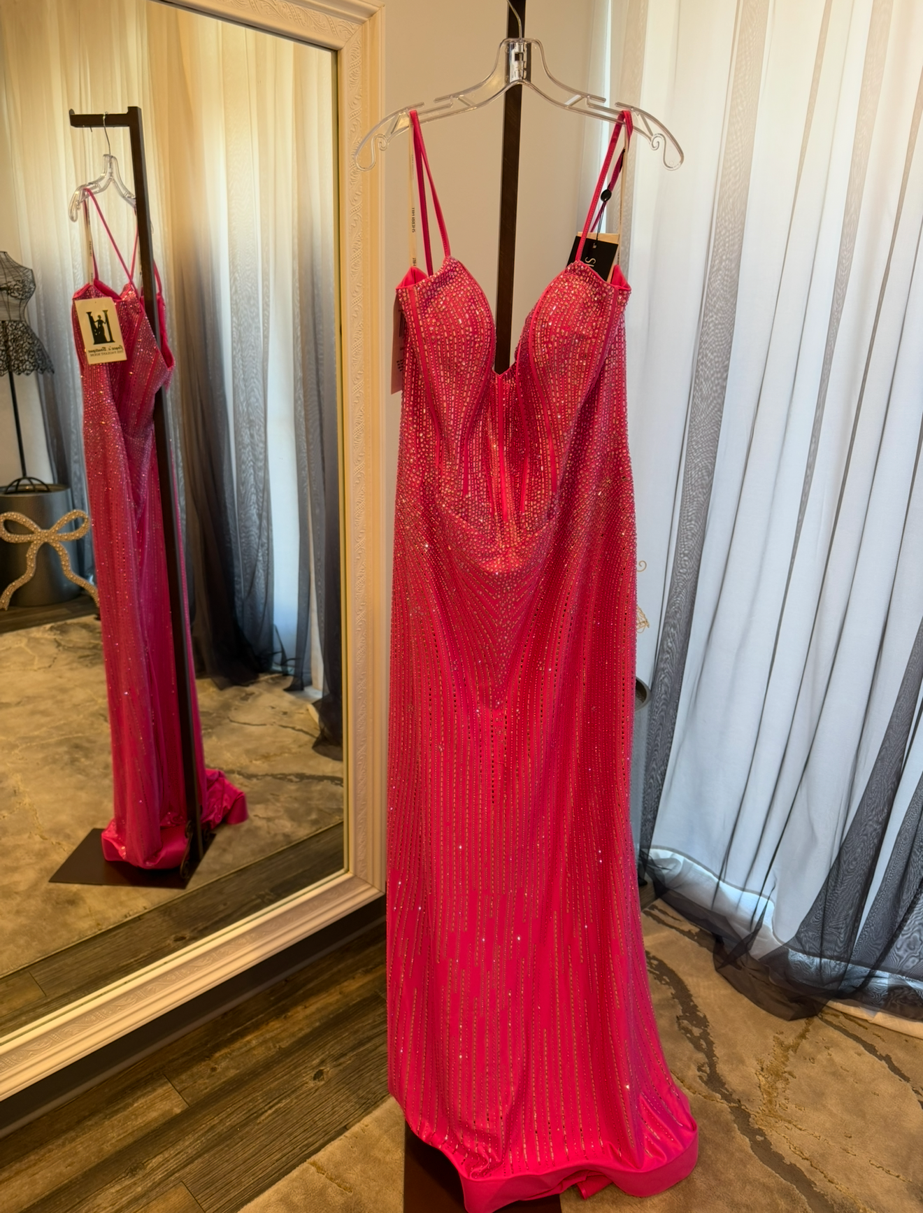 Sherri Hill 57554