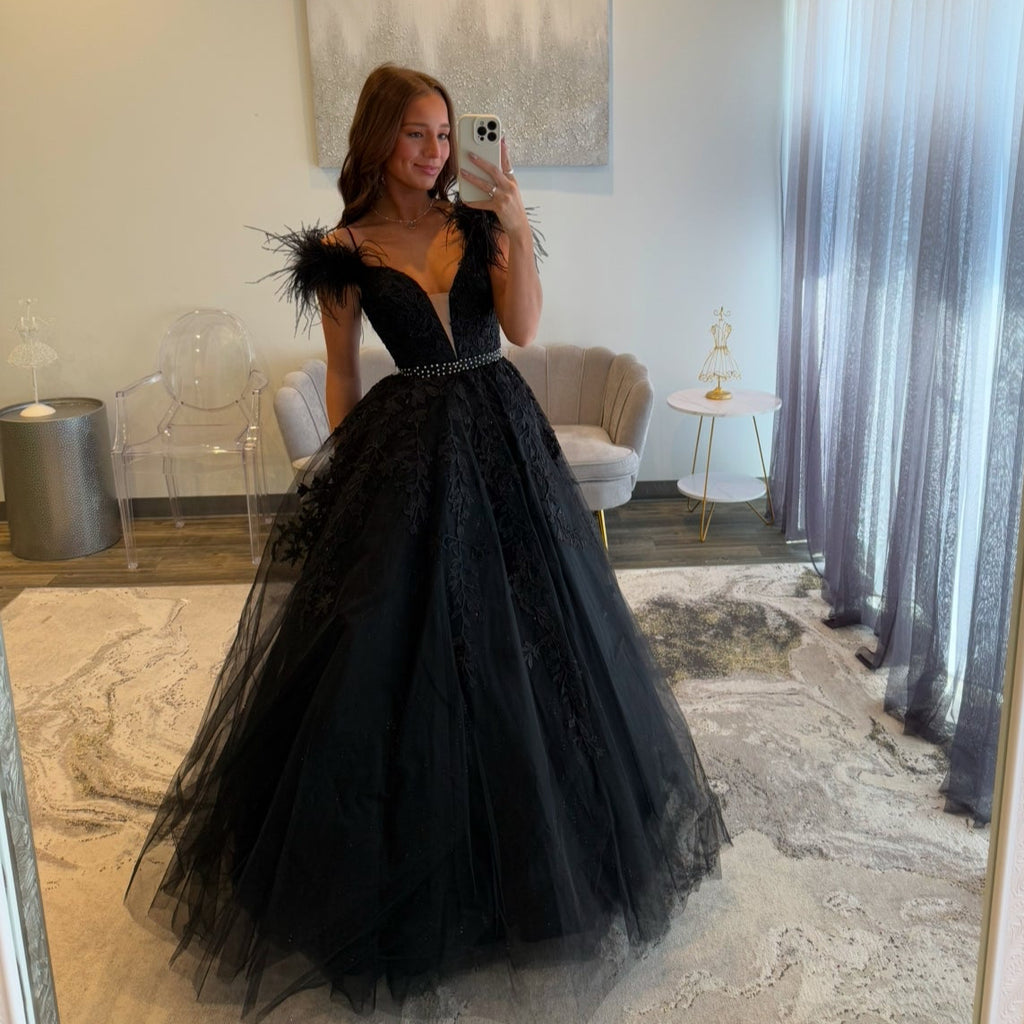 Sherri Hill 55329