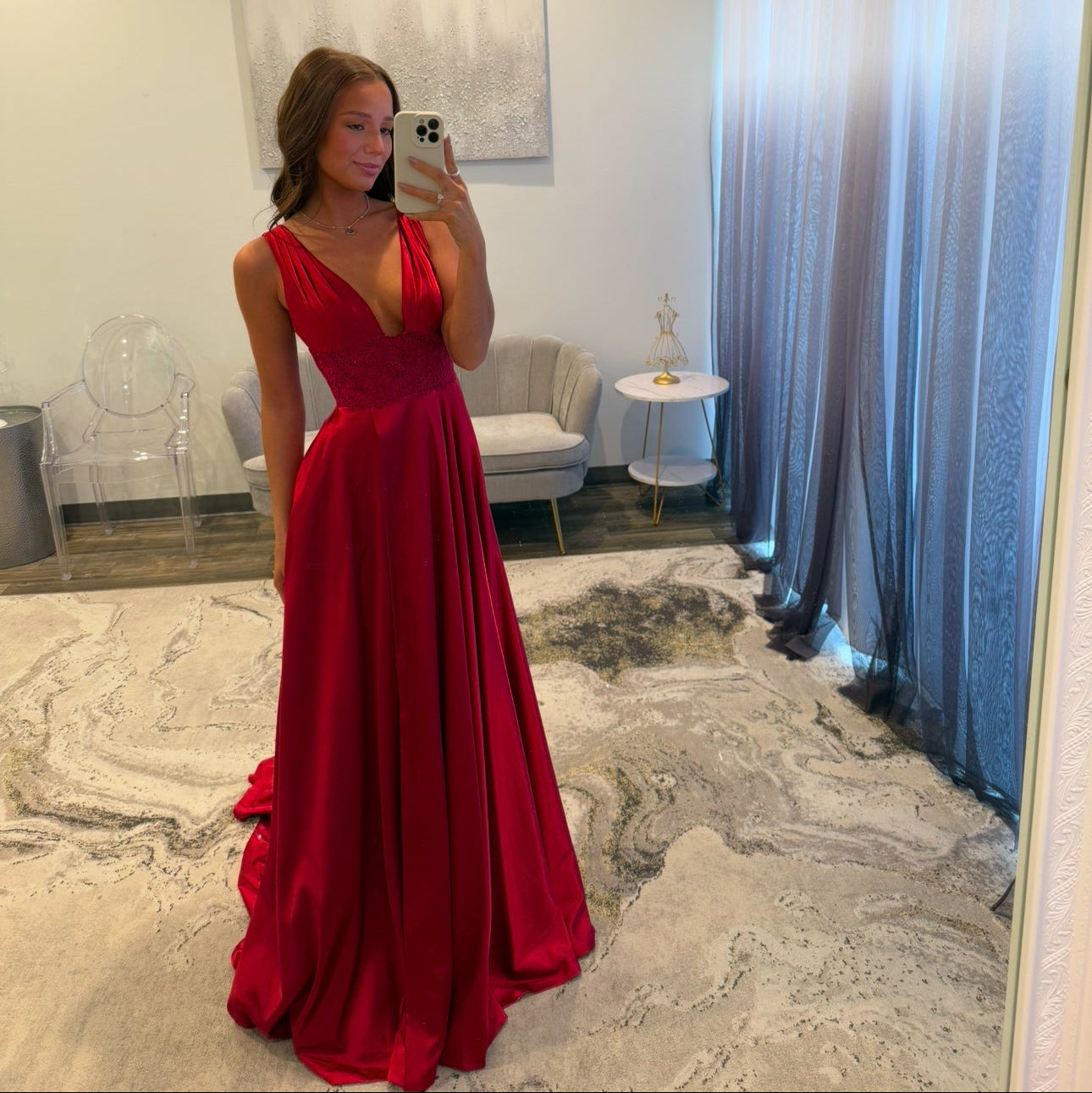 Sherri Hill 53352