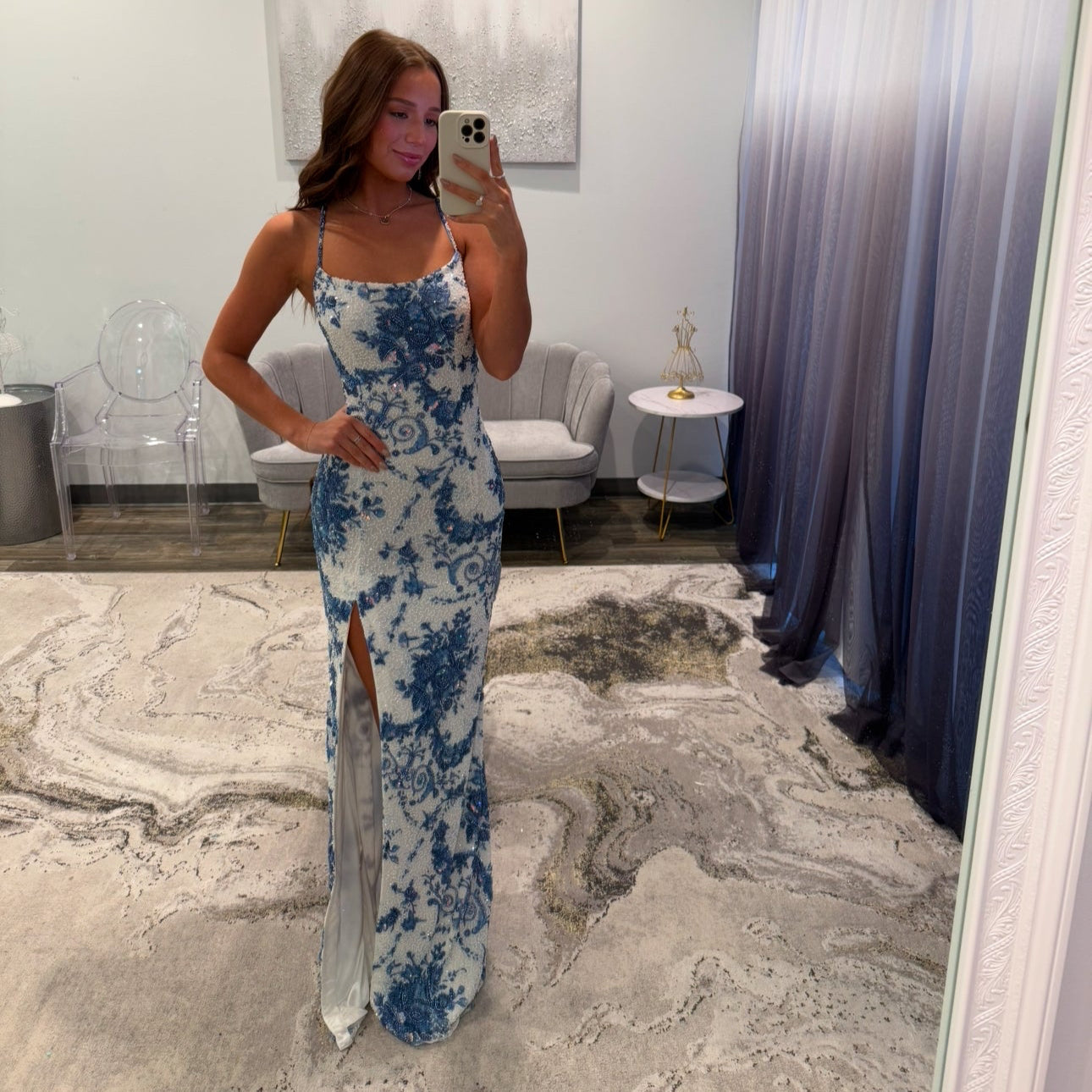 Sherri Hill 57104
