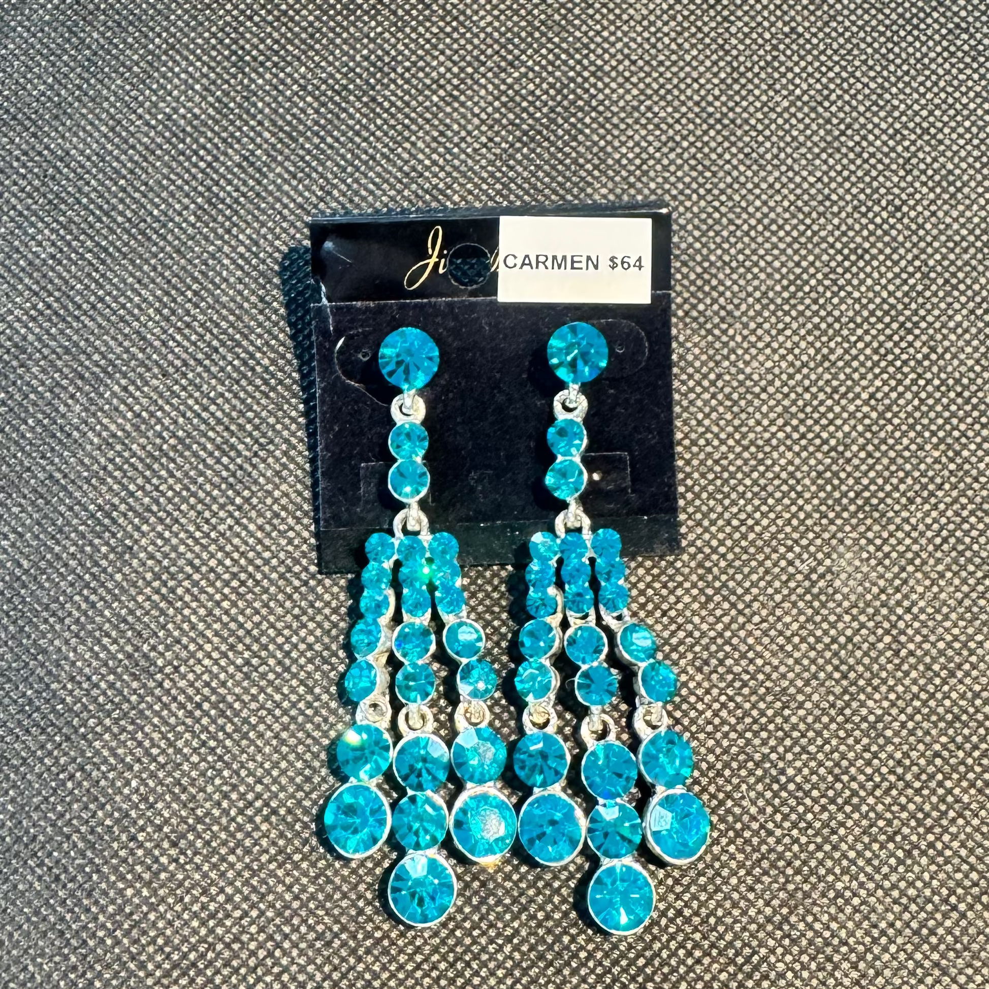 Carmen Earring