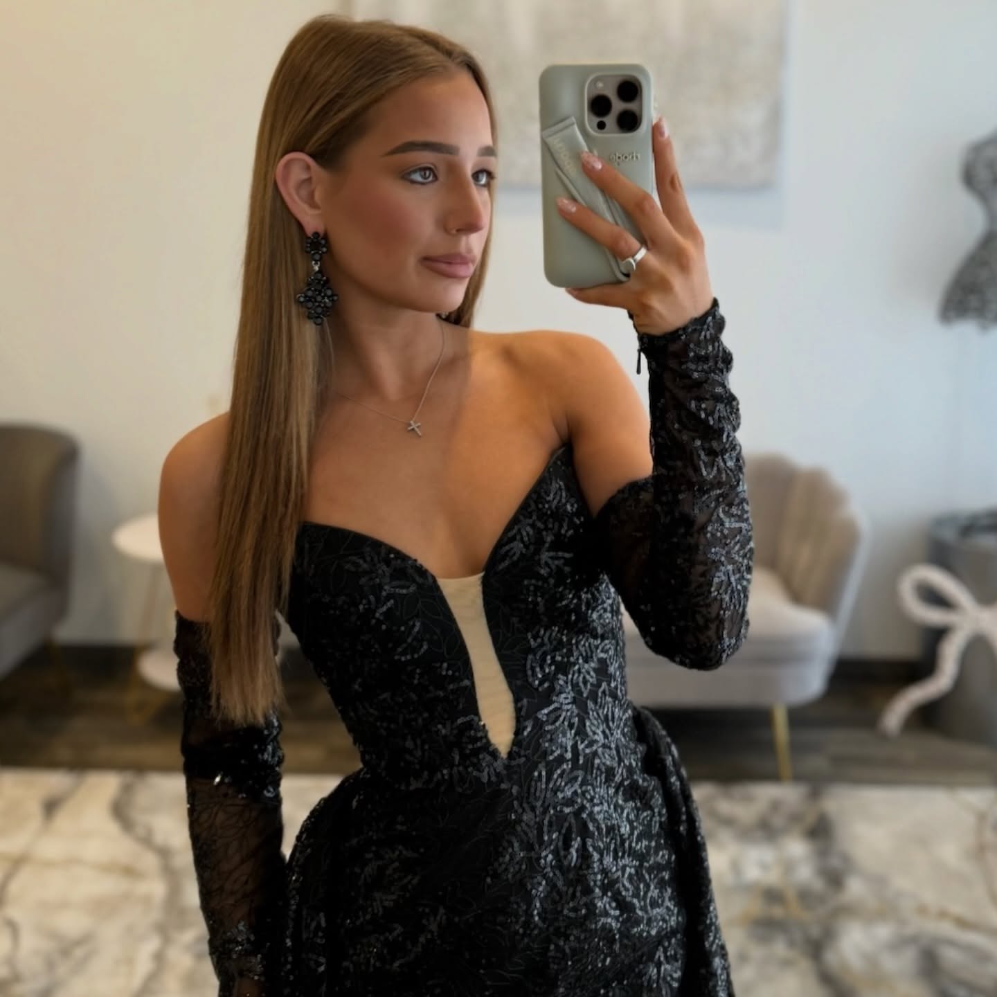 Sherri Hill 55385