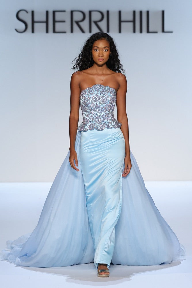 Sherri Hill 46706 Pre-Order