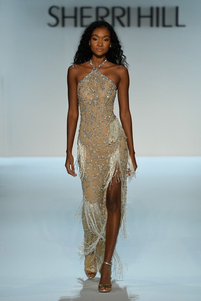 Sherri Hill 46727 Pre-Order