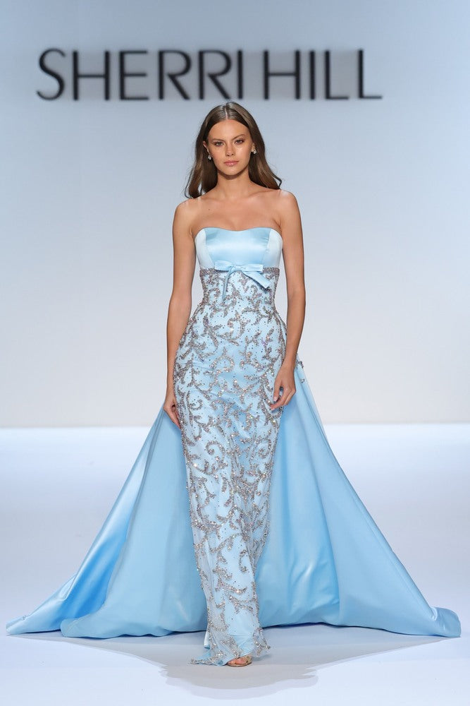 Sherri Hill 46743 Pre-Order