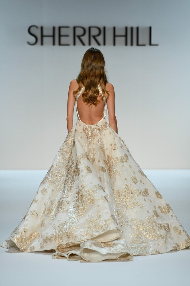 Sherri Hill 46751 Pre-Order