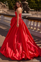 Sherri Hill 57778 - 27S