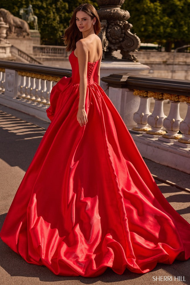 Sherri Hill 57778 - 27S