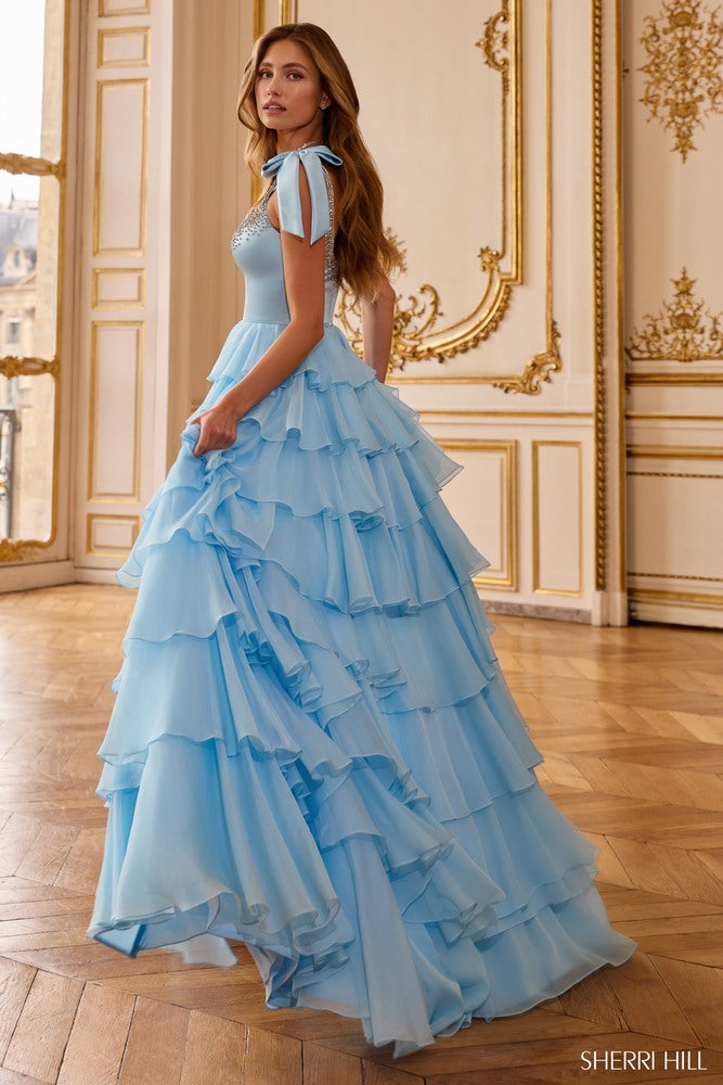 Sherri Hill 58041 - 27S