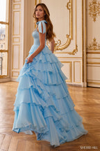 Sherri Hill 58041 - 27S