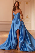 Sherri Hill 58090 - 27S