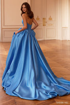 Sherri Hill 58090 - 27S