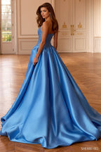 Sherri Hill 58091 - 27S
