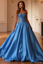 Sherri Hill 58091 - 27S