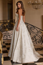 Sherri Hill 58240
