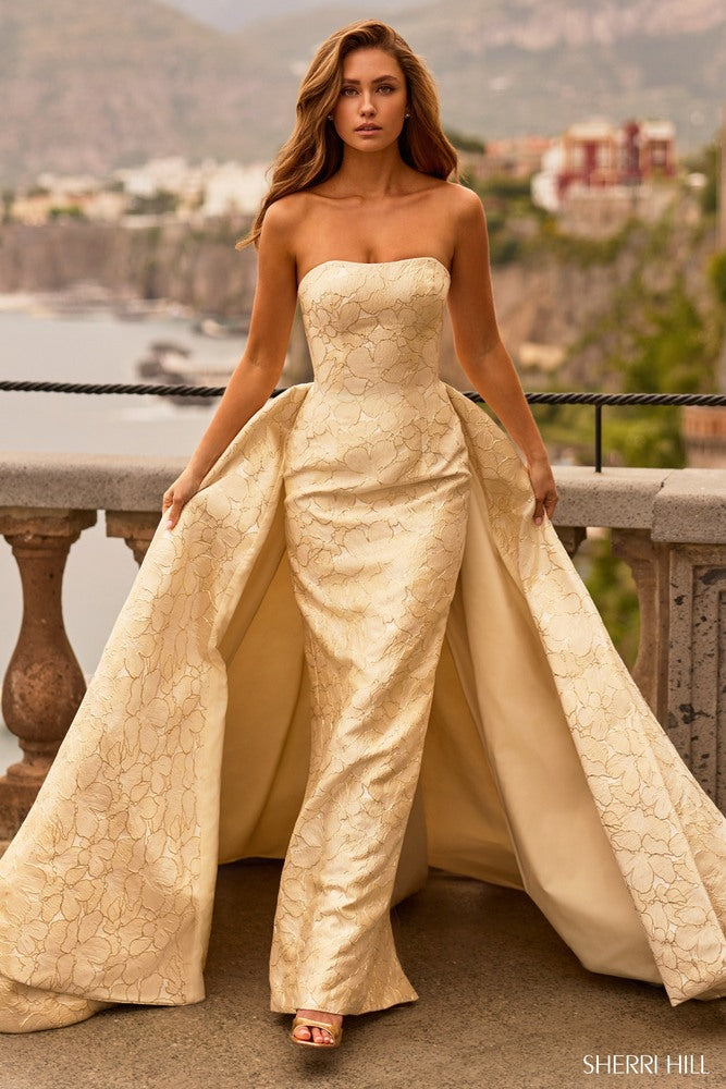 Sherri Hill 58357