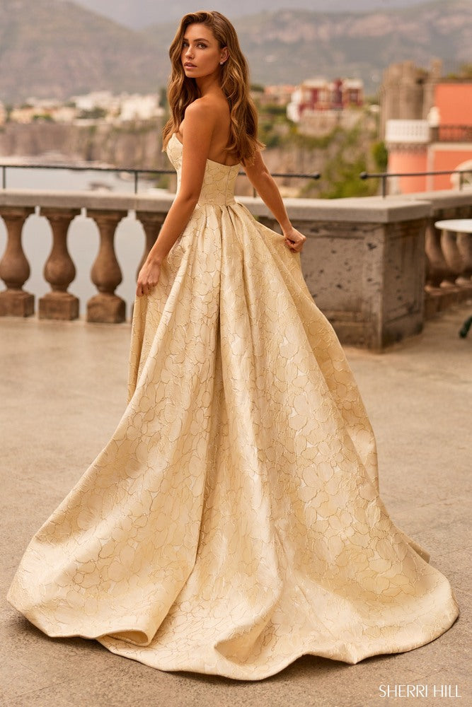 Sherri Hill 58357